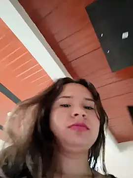 Isa Acosta online show from 11-12-25, 03:23