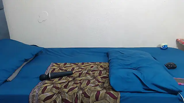 AfricanPopi online show from 11-28-25, 04:31