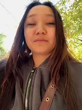 Snapshot of KissMeEva chatting on 09-26-25, 12:09 KissMeEva online show from 09-26-25, 12:09