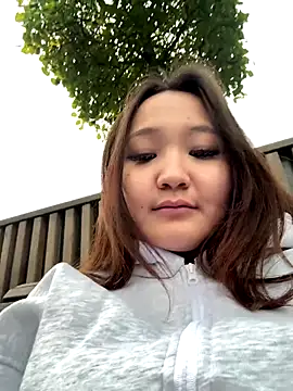 Snapshot of KissMeEva chatting on 10-08-25, 02:25 KissMeEva online show from 10-08-25, 02:25