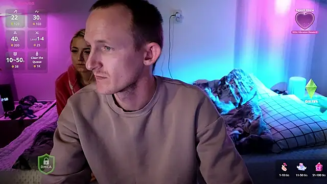 Snapshot of space_danger chatting on 10-31-25, 12:00 space danger online show from 10-31-25, 12:00