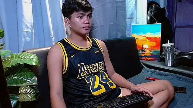 Alexx 143 online show from 01-06-26, 01:37