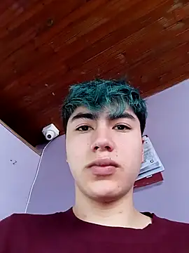 AlexanderCollman online show from 10-25-25, 01:18