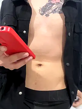 AlexanderCollman online show from 12-02-25, 06:58