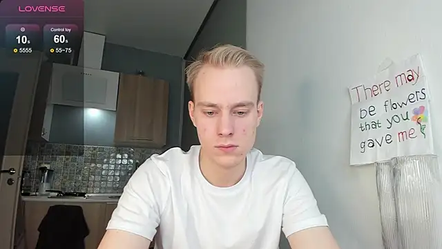 Kevin Young Cat online show from 10-30-25, 03:35