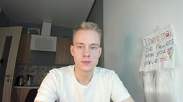 Kevin Young Cat online show from 11-02-25, 01:35