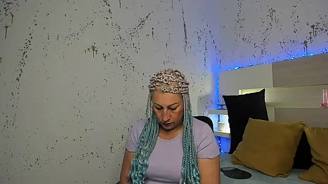 Snapshot of JaddeWalker chatting on 09-25-25, 11:25 JaddeWalker online show from 09-25-25, 11:25