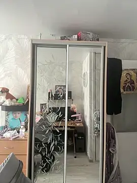 Snapshot of Lolitkoo chatting on 02-28-26, 01:34 Lolitkoo online show from 02-28-26, 01:34