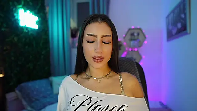 Bree  Morgan online show from 11-05-25, 07:25