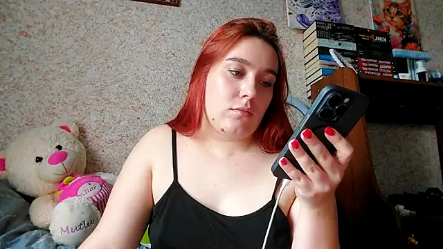 Sweet lollipop25 online show from 10-28-25, 12:09