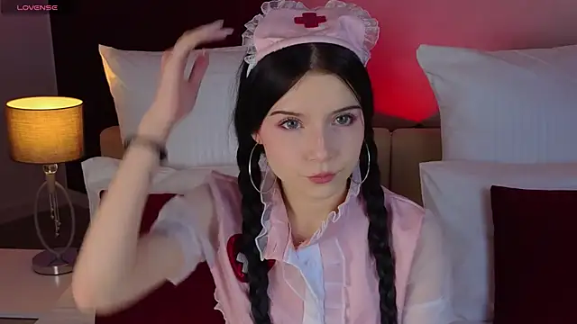 Angel  Rosse online show from 10-31-25, 04:41