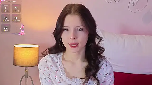 Angel  Rosse online show from 02-03-26, 05:51