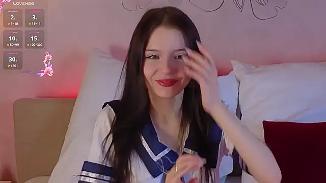 Angel  Rosse online show from 02-09-26, 06:01