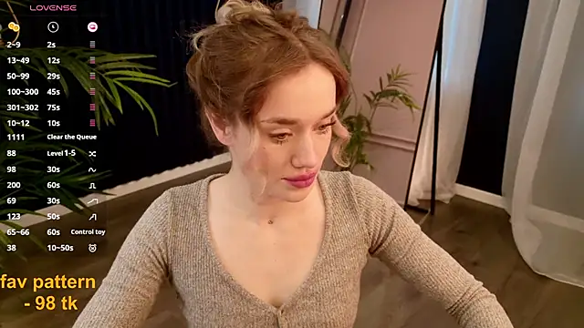 DiscoPotato online show from 12-03-25, 10:13