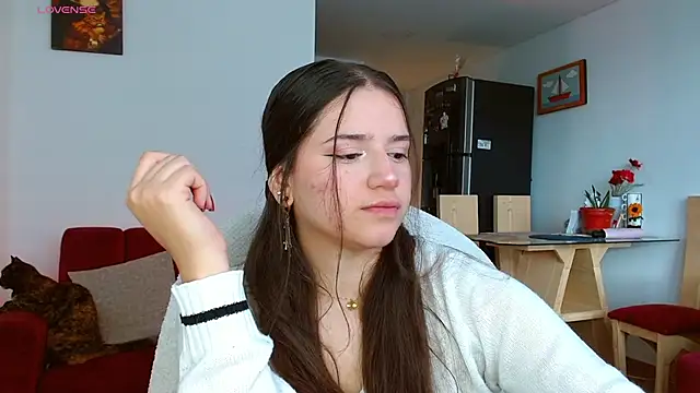 LilithAbril online show from 12-05-25, 12:36