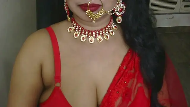 QUEEN SAKHI- online show from 10-16-25, 12:28