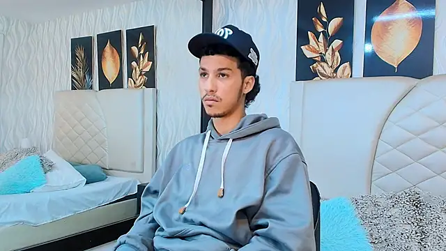 Marcus Jeron online show from 10-05-25, 07:39