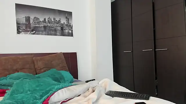 AntonyDAngelo25 online show from 02-16-26, 04:58