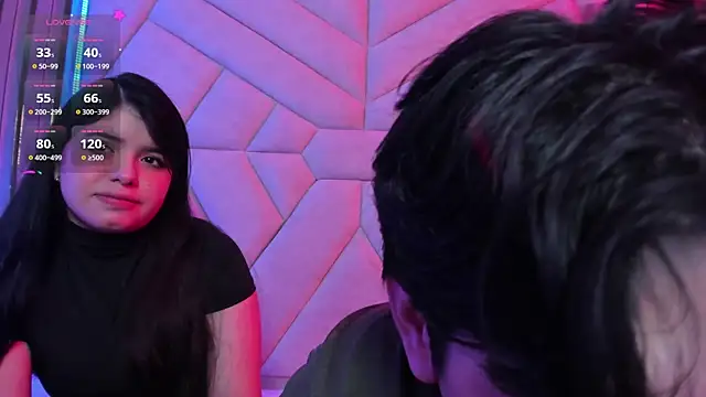 EmilyANDrew  online show from 11-08-25, 05:18