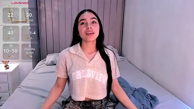 CandySays online show from 11-09-25, 12:03