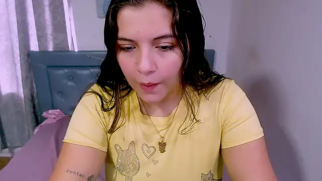 sarah aguilar online show from 10-03-25, 07:00