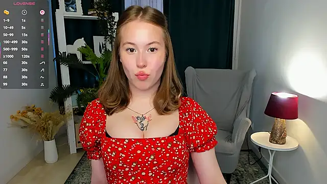 LanaRoselle online show from 04-25-26, 08:50