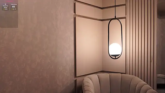 Ariaa Isabell online show from 09-16-25, 06:42