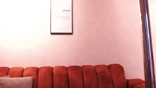 Ariaa Isabell online show from 12-02-25, 06:25