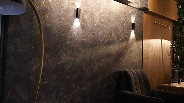 Ariaa Isabell online show from 12-05-25, 06:26