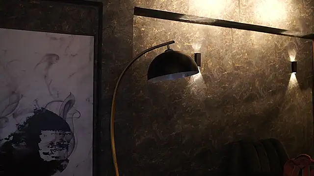 Ariaa Isabell online show from 12-22-25, 06:38