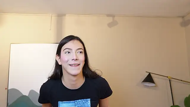 Ariaa Isabell online show from 02-10-26, 06:23