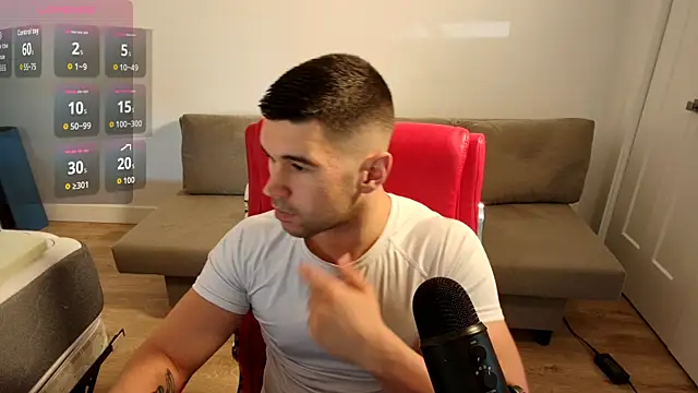 Sand0w online show from 09-12-25, 03:12