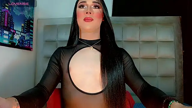 AmazingMistressNathy online show from 03-30-26, 08:48