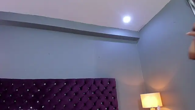 RedAngel1- online show from 10-03-25, 04:48