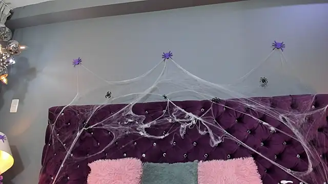 RedAngel1- online show from 10-21-25, 04:46