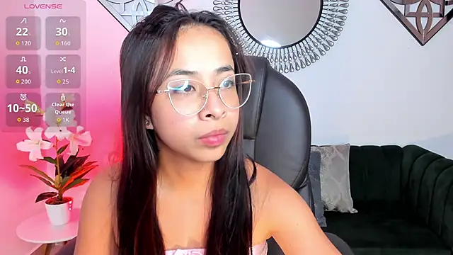 July Adams online show from 02-14-26, 02:58