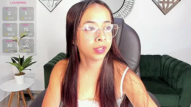 July Adams online show from 03-09-26, 04:49