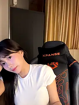  Meimeibaby  online show from 10-18-25, 11:33