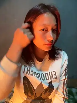 Sanmay55 online show from 10-26-25, 02:45