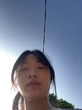 Snapshot of Phayphay77 chatting on 10-13-25, 12:54 Phayphay77 online show from 10-13-25, 12:54