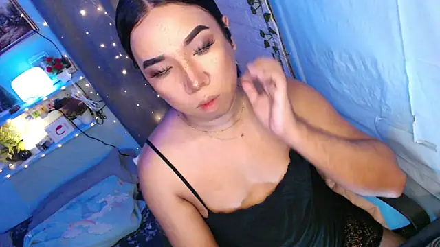 Hot JennyCum online show from 02-08-26, 04:05