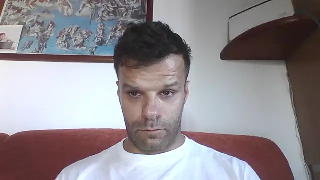 FROCETTO93 online show from 09-21-25, 03:46