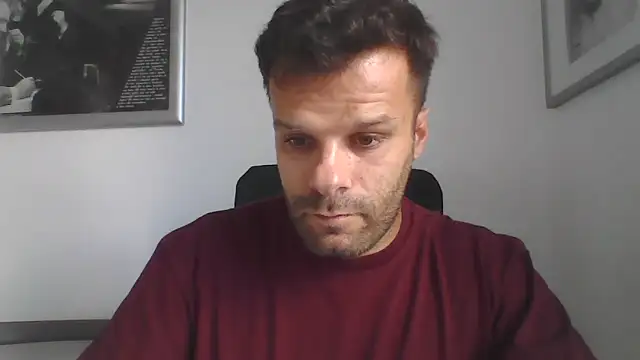 FROCETTO93 online show from 09-24-25, 06:50