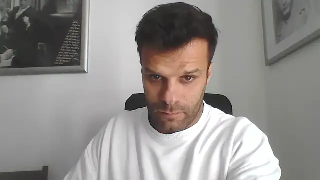 FROCETTO93 online show from 10-06-25, 12:24