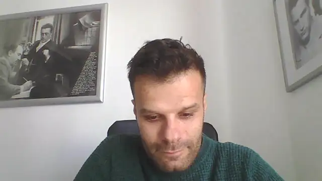 FROCETTO93 online show from 10-14-25, 12:28