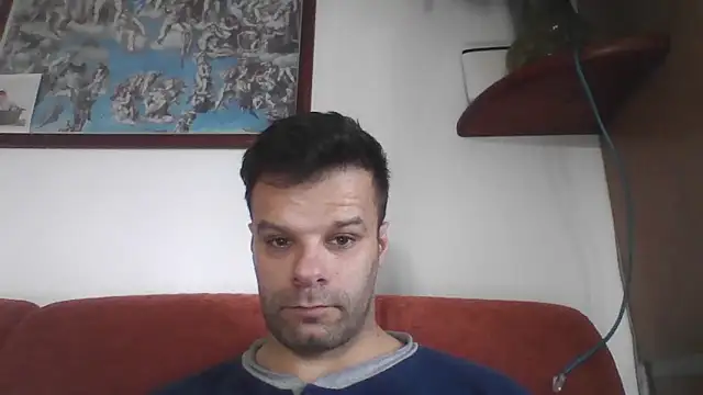 FROCETTO93 online show from 10-26-25, 07:03