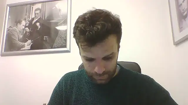 FROCETTO93 online show from 11-14-25, 04:38