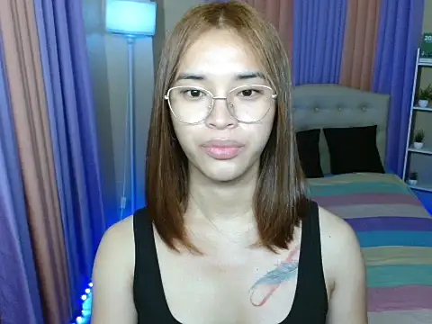 SeductiveAppleTS online show from 03-11-26, 08:59