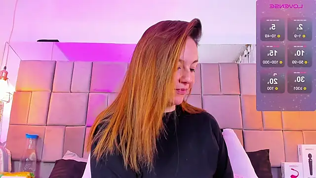 antoneella jones online show from 09-11-25, 01:22