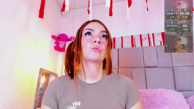 antoneella jones online show from 10-21-25, 01:23